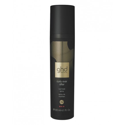 ghd Curly Ever After-Curl Hold Spray 4oz  