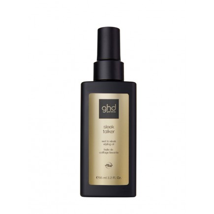 ghd Sleek Talker-Styling Oil 2.5oz #666003 