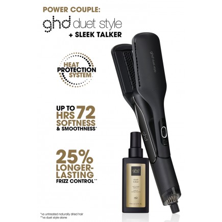 ghd Sleek Talker-Styling Oil 2.5oz #666003 