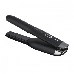 #60400 ghd Unplugged Styler Black