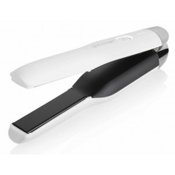 #60401  GHD UNPLUGGED STYLER - WHITE