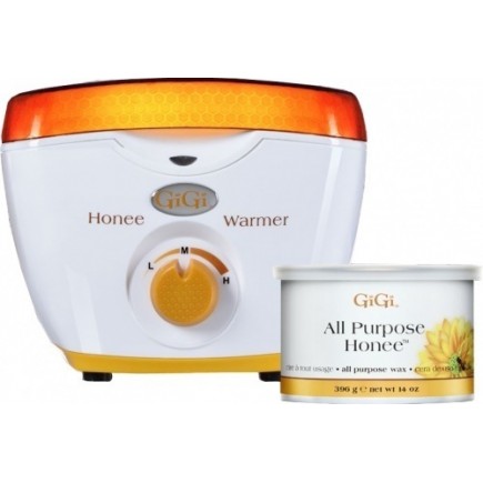 #0210 Gigi Honee Warmer 14oz