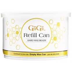 #67958 Gigi Wax Bead Refill Can 14oz