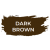 #4903 - Dark Brown 