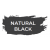 #4902 - Natural Black 