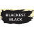 #5001 - Blackest Black 