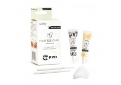 Godefroy Professional Eyelash Tint Kits - 25 Application