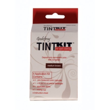 Godefroy Tint Kits - 4 Application