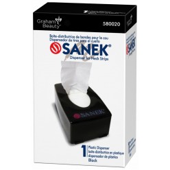 #49356 Sanek Dispenser - Black