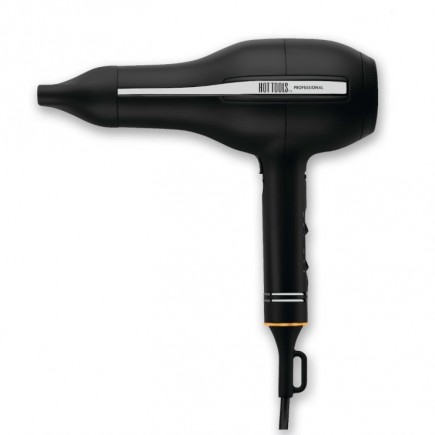 #HT1099BG Hot Tools Black Gold Pro 2000W Ionic Dryer