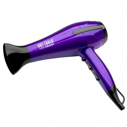 #HT7007CRM Hot Tools Turbo Ceramic Ionic Dryer