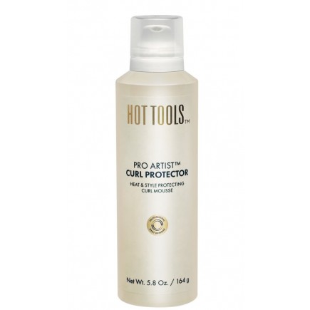 Hot Tools Pro Artist Curl Protector Curl Mousse 5.8oz