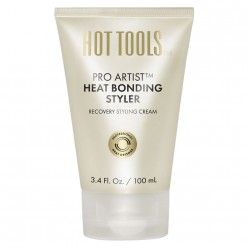 Hot Tools Pro Artist Heat Bonding Styler Recovery Styling Cream 3.4oz