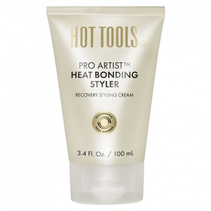 Hot Tools Pro Artist Heat Bonding Styler Recovery Styling Cream 3.4oz