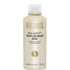 Hot Tools Pro Artist Heat Lacquer Seal 4.5oz