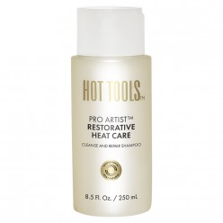 Hot Tools Pro Artist Restorative Heat Care Cleanse & Repair Shampoo 8.5oz
