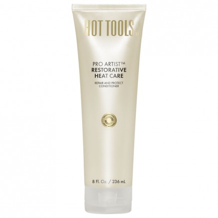 Hot Tools Pro Artist Restorative Heat Care Repair & Protect Conditioner 8oz