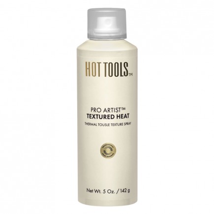 Hot Tools Pro Artist Textured Heat Spray 5oz