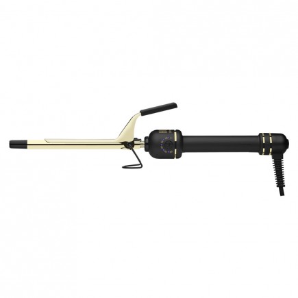 #HTIR8008G Hot Tools Extended Barrel Curling Iron 1/2"