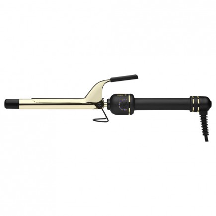 #HTIR8010G Hot Tools Extended Barrel Curling Iron 3/4"