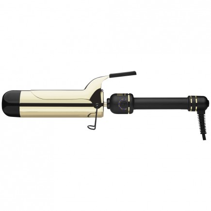 #HTIR8014G Hot Tools Extended Barrel Curling Iron 2"