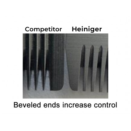 Heiniger Detachable Blades