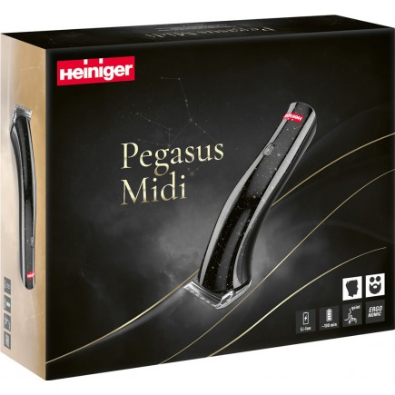 Heiniger Pegasus Midi Clipper Heiniger Pegasus Midi Clipper