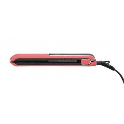 Infashion Pro Hair Straightener 1" - Coral