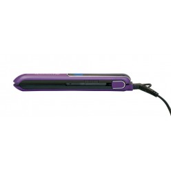 Infashion Pro Hair Straightener 1" - Purple