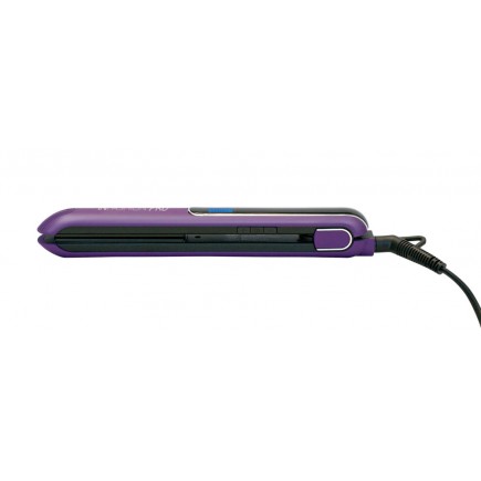 Infashion Pro Hair Straightener 1" - Purple