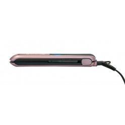 Infashion Pro Hair Straightener 1" - Rose Gold