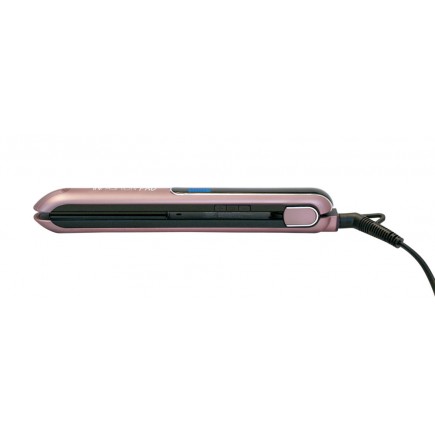 Infashion Pro Hair Straightener 1" - Rose Gold