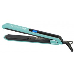 Infashion Pro Hair Straightener 1" - Turquoise