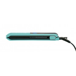 Infashion Pro Hair Straightener 1" - Turquoise