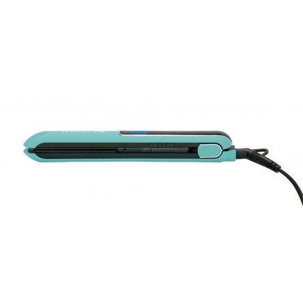 Infashion Pro Hair Straightener 1" - Turquoise