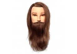 Infashion Pro Mr. James Mannequin 10" #AET910-MB