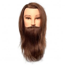 Infashion Pro Mr. James Mannequin 10" #AET910-MB