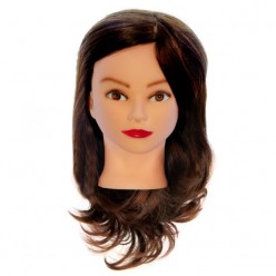 Infashion Pro Ms. Amber Mannequin 14" #AET914-B Infashion Pro Ms. Amber Mannequin 14" #AET914-B