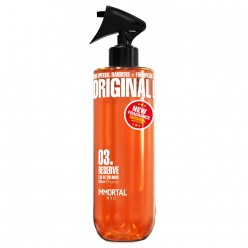Immortal Reserve 03 Eau De Cologne 16.9oz *New Fragrance