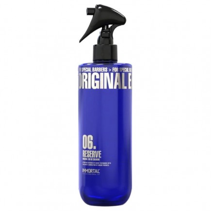 Immortal Reserve 06 Eau De Cologne 16.9oz