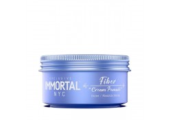 Immortal Fiber Cream Pomade 5.07oz