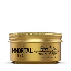 Immortal "One in a Million" Hair Wax 5.07oz
