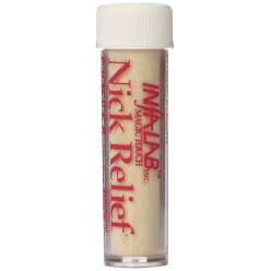 INFA-LAB MAGIC TOUCH NICK RELIEF POWDER STYPTIC 24CT DISPLAY
