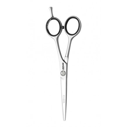 Jaguar White Line Silver Ice Shears