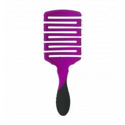 WET BRUSH PRO FLEX DRY PADDLE - PURPLE