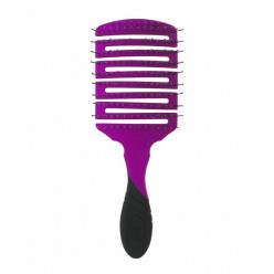 WET BRUSH PRO FLEX DRY PADDLE - PURPLE