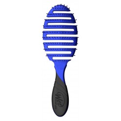 WET BRUSH PRO FLEX DRY - ROYAL BLUE