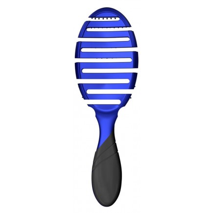 WET BRUSH PRO FLEX DRY - ROYAL BLUE