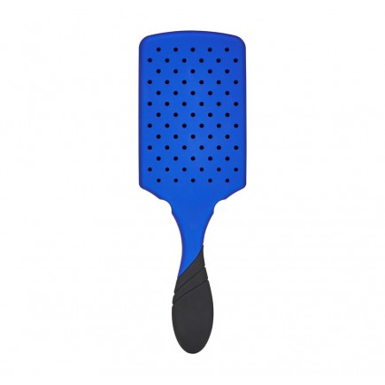 WET BRUSH PRO PADDLE DETANGLER - ROYAL BLUE