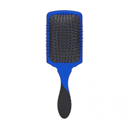 WET BRUSH PRO PADDLE DETANGLER - ROYAL BLUE